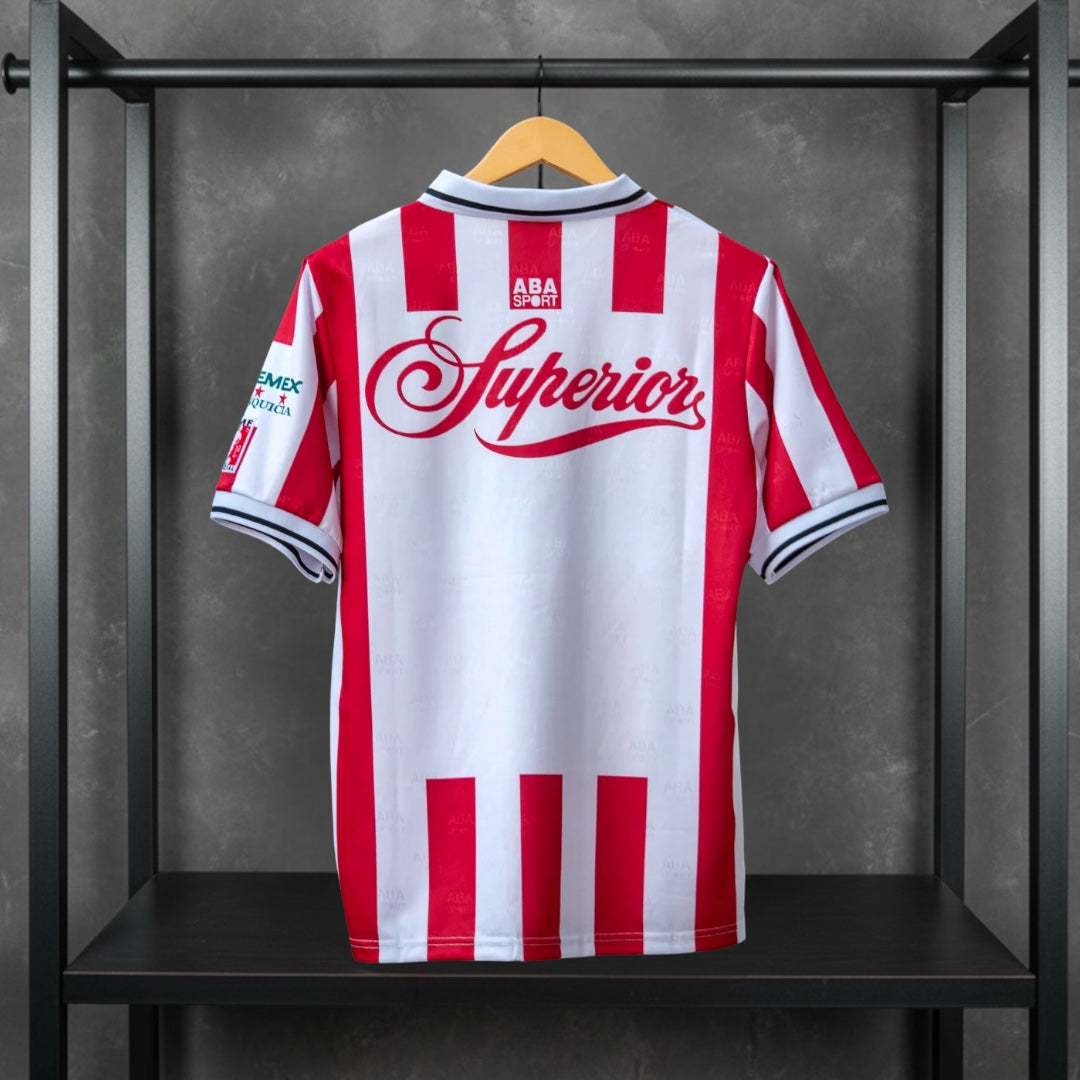Chivas Local Aba Sports (1995/96)