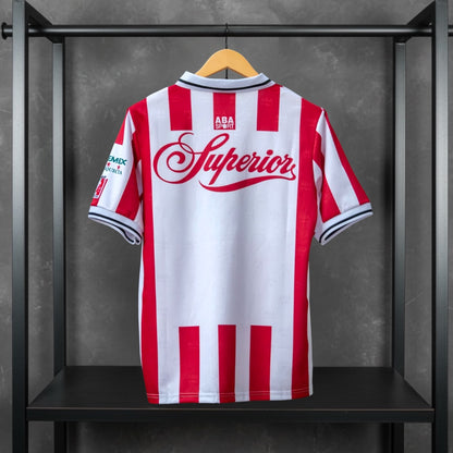 Chivas Local Aba Sports (1995/96)