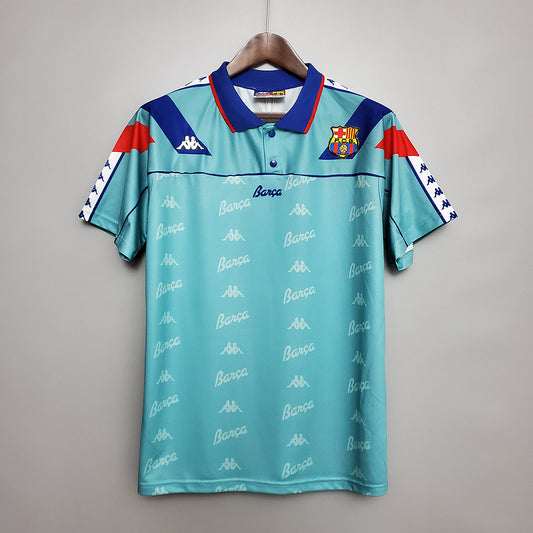 Barcelona Visita 92/95