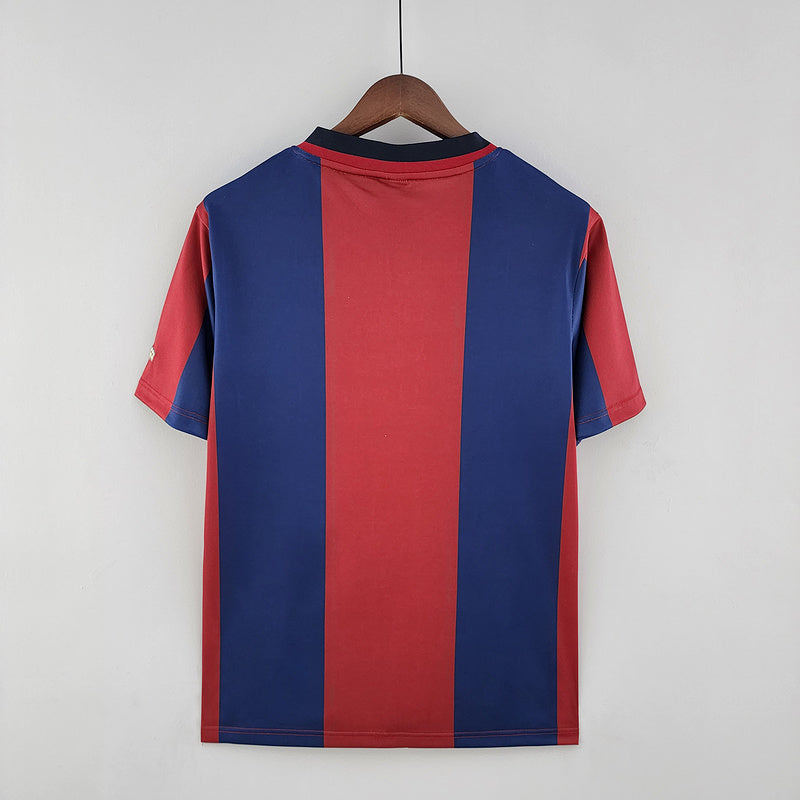 Barcelona Local 98/99