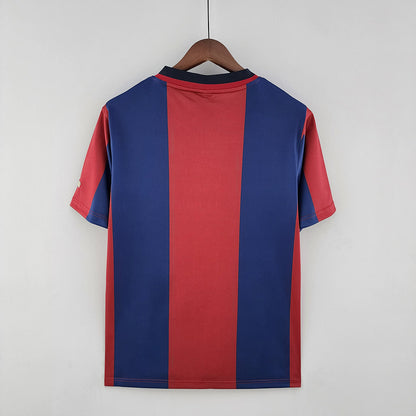 Barcelona Local 98/99