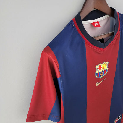 Barcelona Local 98/99