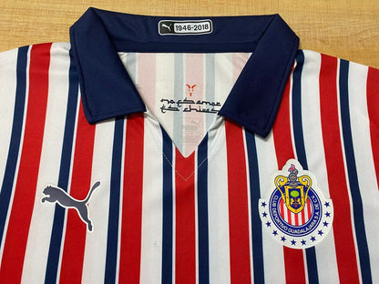 Chivas Mundial de Clubes (2017)