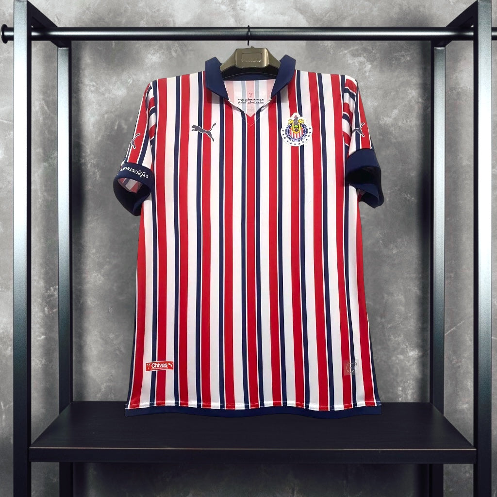 Chivas Mundial de Clubes (2017)