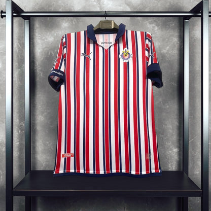 Chivas Mundial de Clubes (2017)