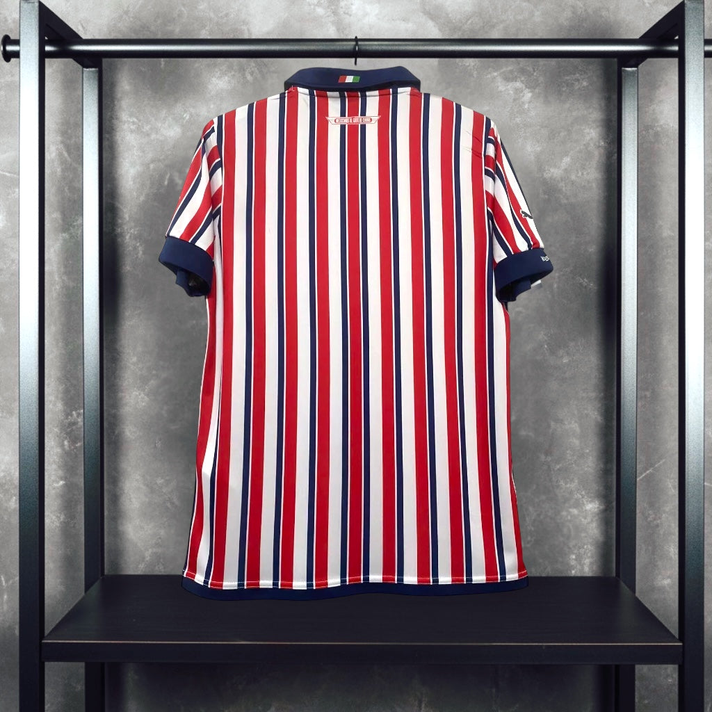 Chivas Mundial de Clubes (2017)