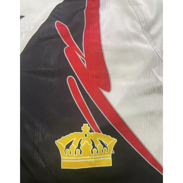 Atlas Visita 1998/99