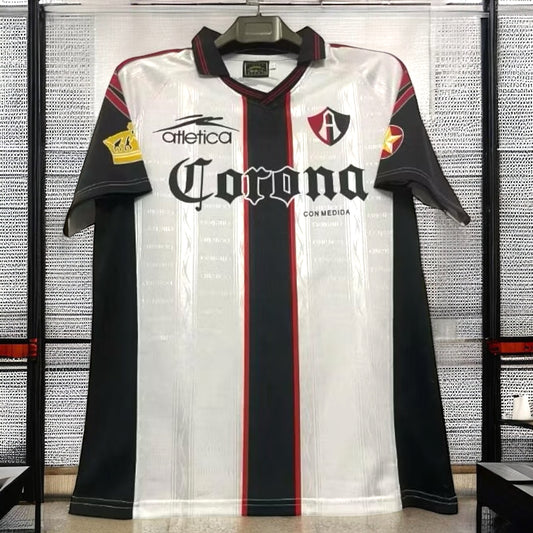 Atlas Visita 1998/99