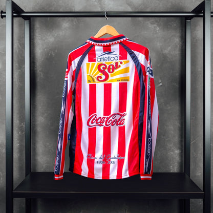 Chivas Local Atlética (1999/00)