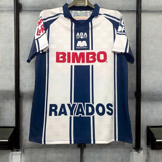 Monterrey Local 98/99