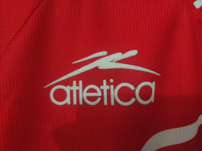 Toluca Local 99/00