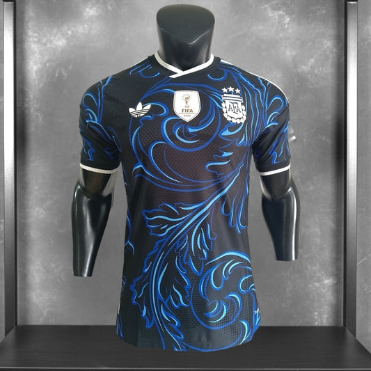 Argentina Visita Mundial 2026