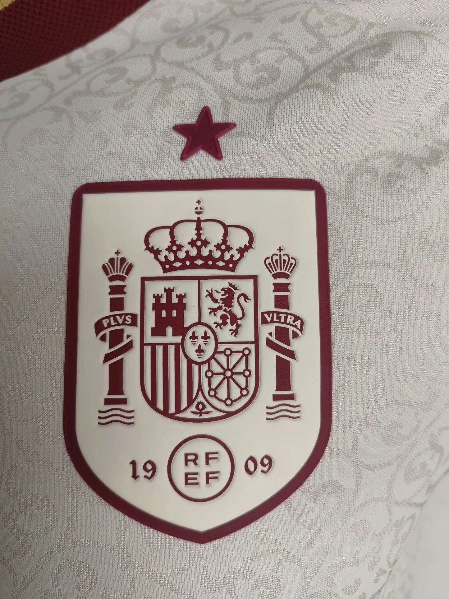 España Visita Mundial 2026