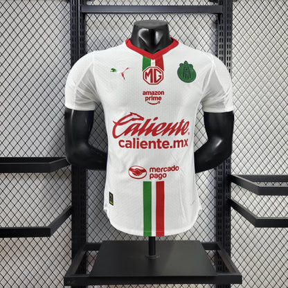 Chivas  25/26 Visita Versión Jugador